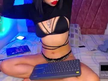 _scarlet_joness_ — GOAL: Sexy Dance [88 tokens remaining] Welcome to my room! #anal #squirt #ahegao #spit #bigass
