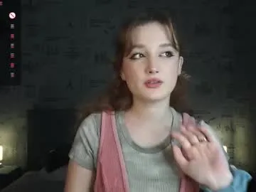_sensual_vi_ — Goal:bite my lips very erotically I'm Amelie! Im #18 #bigboobs #shy and #new with a #skinny body! [19 tokens remaining]