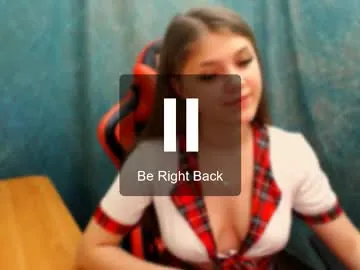 _shy_bunny__ — I'll take off my bras    [185 tokens remaining]  #shy #pvt #18 #new #lovense #