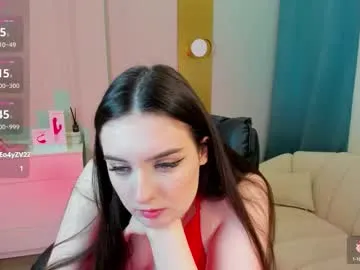 _shy_jenny_ — GOAL: Spicy Tease [46 tokens remaining] Naughty mind, pretty face, dangerous curves  #joi #bigboobs #deepthroat #brunette #tease