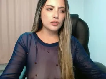 _sweet_rachel — Hi, welcome to my room Last tipper controls Lush 2 min #latina  #new #nice #lovense #colombia #masturbation #hot #lingerie [97 tokens remaining]