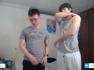 _the_neighbors — Welcome to my room! - Goal: CUM SCOTT [1499 tokens left]