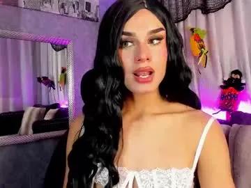 Chaturbate _tiffany_collins_ is Freechat _tiffany_collins_ — Lovense Lush on - Interactive Toy that vibrates with your Tips #bigcock #femboy #trans #cum #new