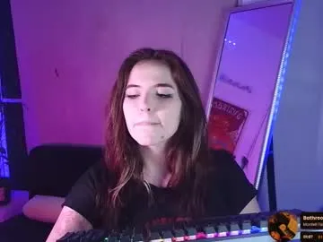_yourcherrybomb —  Lovense Lush on - My Favorite Patterns: 25 88 123 222  666  888  - Multi Goal: My first Masturbation [3000tk each Goal] #teen #hairy #smalltits #pvt #deepthroat