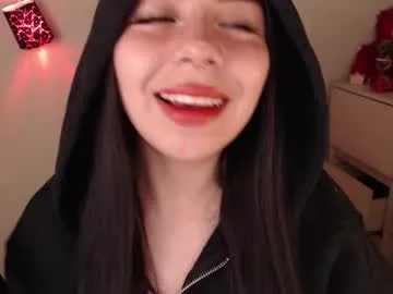 _zathara_ — Private on Chaturbate
