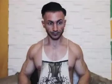 a1devilbody — Freechat on Chaturbate