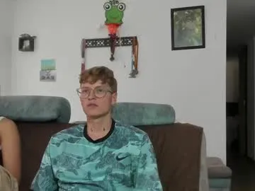 a_sexy_couple__ — we are back #new #18 #couple #glasses #latin