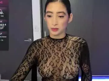 aandreamartinez1 — GOAL: fingers in pussy + squirt [0 tokens remaining] hi welcome to my roommy favorite number is 11  #sexy #latina #bigass #bigpussylips #lovense