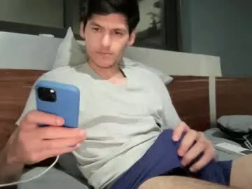 aandyf — Freechat on Chaturbate