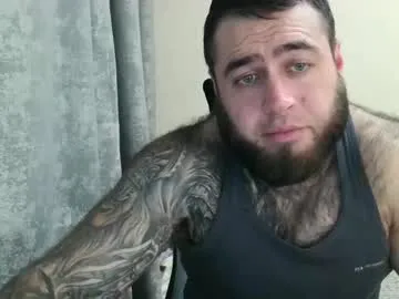 aaron_royal — #hairy #beard #tattoos #muscle #hairyarmpits