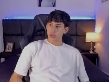 aaron_spencer13 — PLAY WITH MY 20CM // GOAL: CUM SHOW IN PUBLIC #cum #young #18 #bigcock #twink