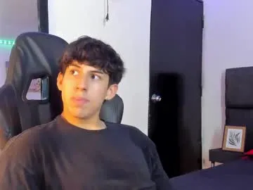 aaron_spencer13 — PLAY WITH MY 20CM // GOAL: SHIRT OFF #cum #young #18 #bigcock #twink