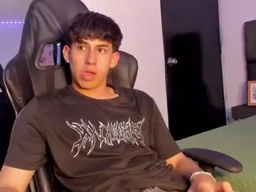 aaron_spencer13 — PLAY WITH MY 20CM // GOAL: SHIRT OFF #cum #young #18 #bigcock #twink