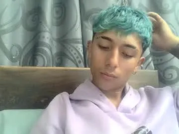 aaronevilxx — Heya New here, Where Am I? - Goal: MEGA CUM #cum  #18 #young #gay #skinny