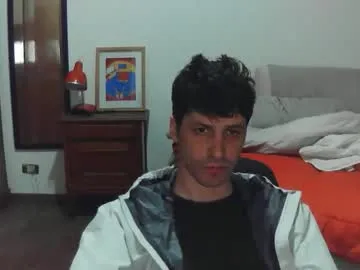 aaronspice — Goal: Cum #bigcock #bigload