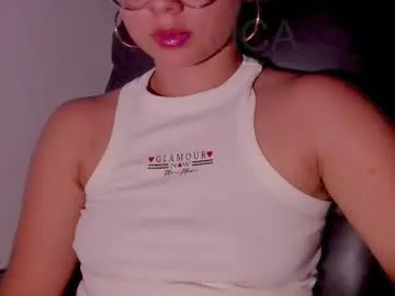 abby_excitease — Make me tremble a little [125 tokens left] this it is very dangerous!!100.999,9999 #french #natural  #findom #mistress  #smalltits