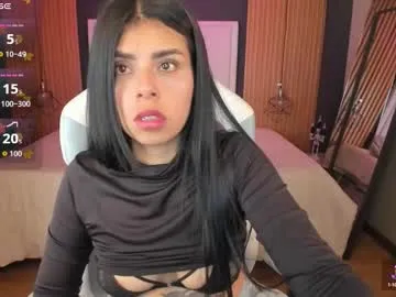 abby_fox7 — GOAL: FULL NAKED // SPECIAL PATTERNS 15 - 32 - 33 - 44 - 55 - 66 // PVT OPEN [96 tokens left] #latina #squirt #teen #18 #new