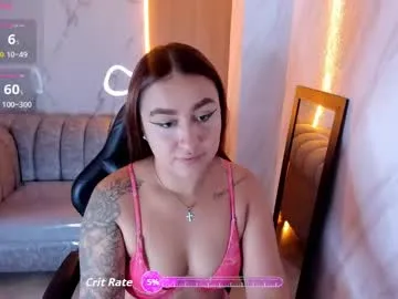 abby_tf — Abby_tf's room  #new #latina #young #tattooedgirl   #ridedildo