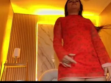 abby_tf — Abby_tf's room  #new  #latina #bigass  #tattooedgirl   #ridedildo