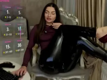 abby_thedevil — HEREBOY! #cuckold #femdom #pegging #chastity #findom #mistress #cashpig #lovense #sissy #facesitting #alpha #strapon #humiliation #sph #joi #cei #milf #heels #leather #lush is on,