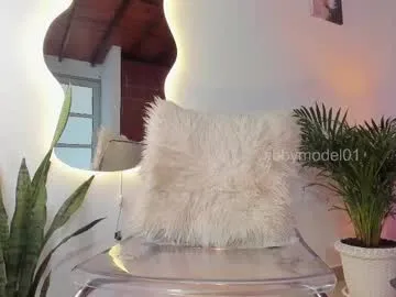 abbyoficial — Hey, make me wet and enjoyCONTROL DOMI 200 TK X 8 MIN - Multi Goal: squirt- nipple shields [998 tokens left] #dildo #fuckmachine #latina #squirt #cumshow