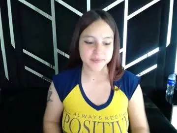 abigail_lux — Freechat on Chaturbate