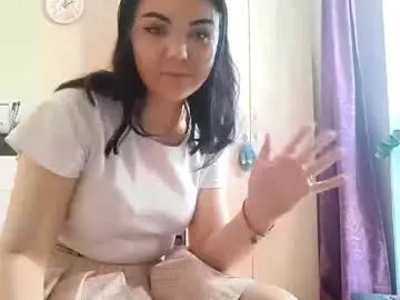 abigaildestro — Heyy , I'm Abi <3 . Goal: a little shy jump #new #shy #tease #petite #teen [8 tokens remaining]