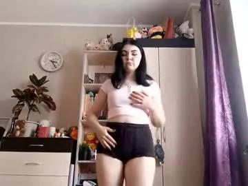 abigaildestro — Heyy , I'm Abi <3 . Goal: lick fingers Help me reach 100 thumbs up  #new #shy #tease #petite #teen [12 tokens remaining]