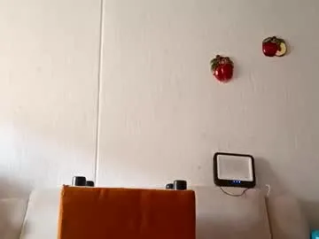 abril_9803 — Freechat on Chaturbate