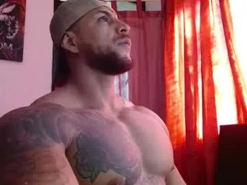 ace_owens — MASTURBATION AND CUM [3000 tokens remaining]