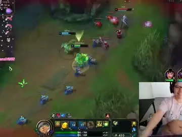 achubbygummy — Will Set My Lovense To Max Level While I Wait in Queue #lovensecontrol #gaming #bush #chubbyasian #japanese [95 tokens left]