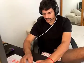 achura03 — I'm back... goal: get all my milk out   [634 tokens left]  #18  #bigdick #cum  #anal #feet