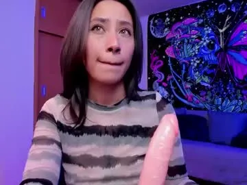 acid_doll_hell_ —  Lose control (BIG SQUIRT) [999 tokens left] Welcome, let's have fun tonight #18 #latina #squirt #smalltits #lovense Control Lovense Free PVT