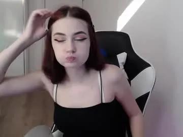 ackerm4n — Hi i'm NEW girl there!! [111 tokens left] #new #teen #anime #nonude #braces