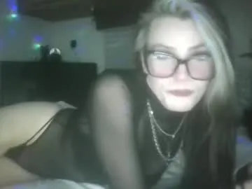 actuallyaleyna — SATURDAY NIGHT CUM PARTY!  LADY LUCK 7777 [7117 tokens remaining]