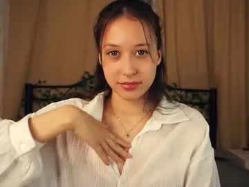 adahbuggie — Hi, my name is Jenny, I'm here for the first time.Goal:Spin like a top #new and #shy room, me #natural #teen #young [6 tokens remaining]