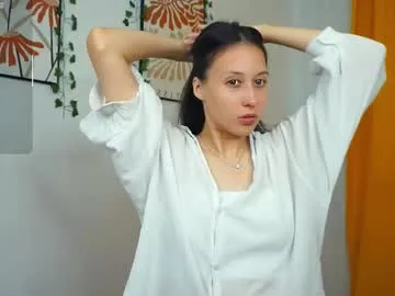 adahbuggie — GOAL: 5 slaps on the butt [96 tokens remaining] Private is Open! #shy #natural #skinny #18 #young