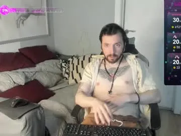 adam__campbell — CrazyTicket: Dildo Show