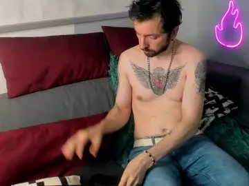 adam__campbell — GOAL: DILDO SHOW [1000 tokens remaining] Welcome to this game ;) #gay #shaved #lovense #daddy #bigcock