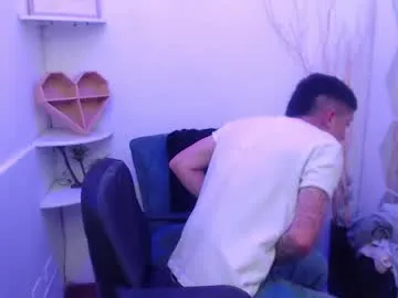 adam_blaze — GOAL: Oil massage chest & rub nipples [55 tokens remaining] WelCUM guys! Tip menu is active /tipmenu to see it - Let's have some fun! #tattoo #shaved #gay #young #cum
