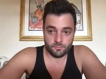 adamagreen99 — Welcome! #new #dick #sexy #lovense #bdsm