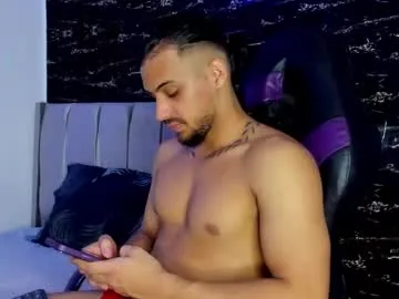 adams_8 — Show Cum #cum #new #muscle #bigcock #latino [2000 tokens remaining]
