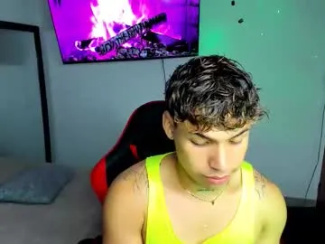 adams_collins — #young #muscle #18 #ass #latino