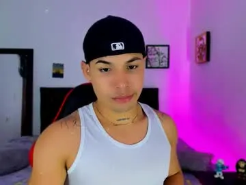 adams_collins — #young #muscle #18 #ass #latino [180 tokens remaining]