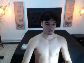 adams_collins_ — GOAL: hard cock [40 tokens remaining] new guy but willing to enjoy my sexuality with you   #feet #bigcock #latino #dominant #young