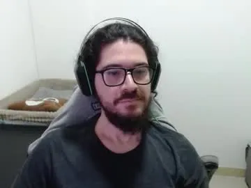 adamussutekh — Freechat on Chaturbate