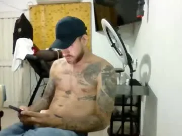 adan_carter — Adan_carter's room #dick #polla #leche #dickhard #pies #muscle #tattoos