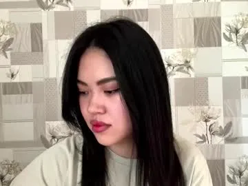 addiekrohn — GOAL: hii Mary [0 tokens remaining] 2 Week 2  #asian #18 #young #cute #new
