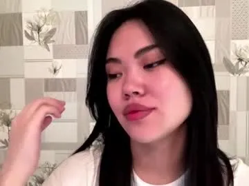 addiekrohn — GOAL: Wet Finger Tease [10 tokens remaining] 2 Week 2  #asian #18 #young #cute #new