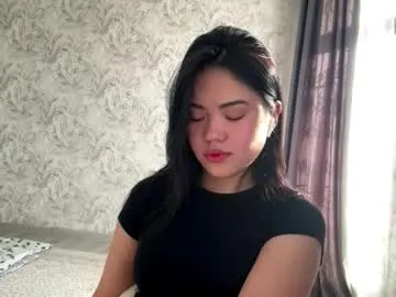 addiekrohn — GOAL: Unlock My Sweet Belly [100 tokens remaining] 2 Week 2  #asian #18 #young #cute #new
